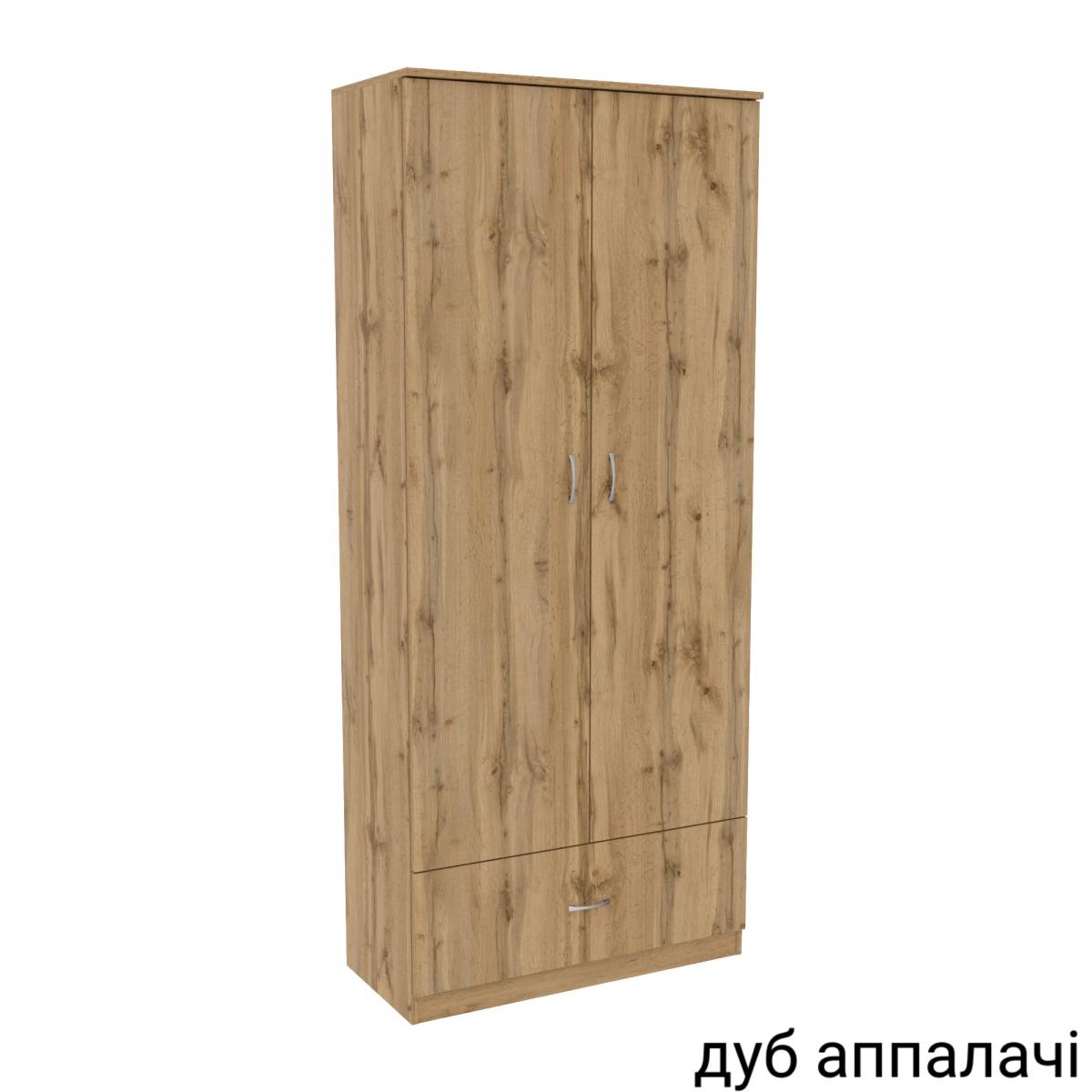 Передпокій ГКШ 5 900мм Дуб Аппалачі
