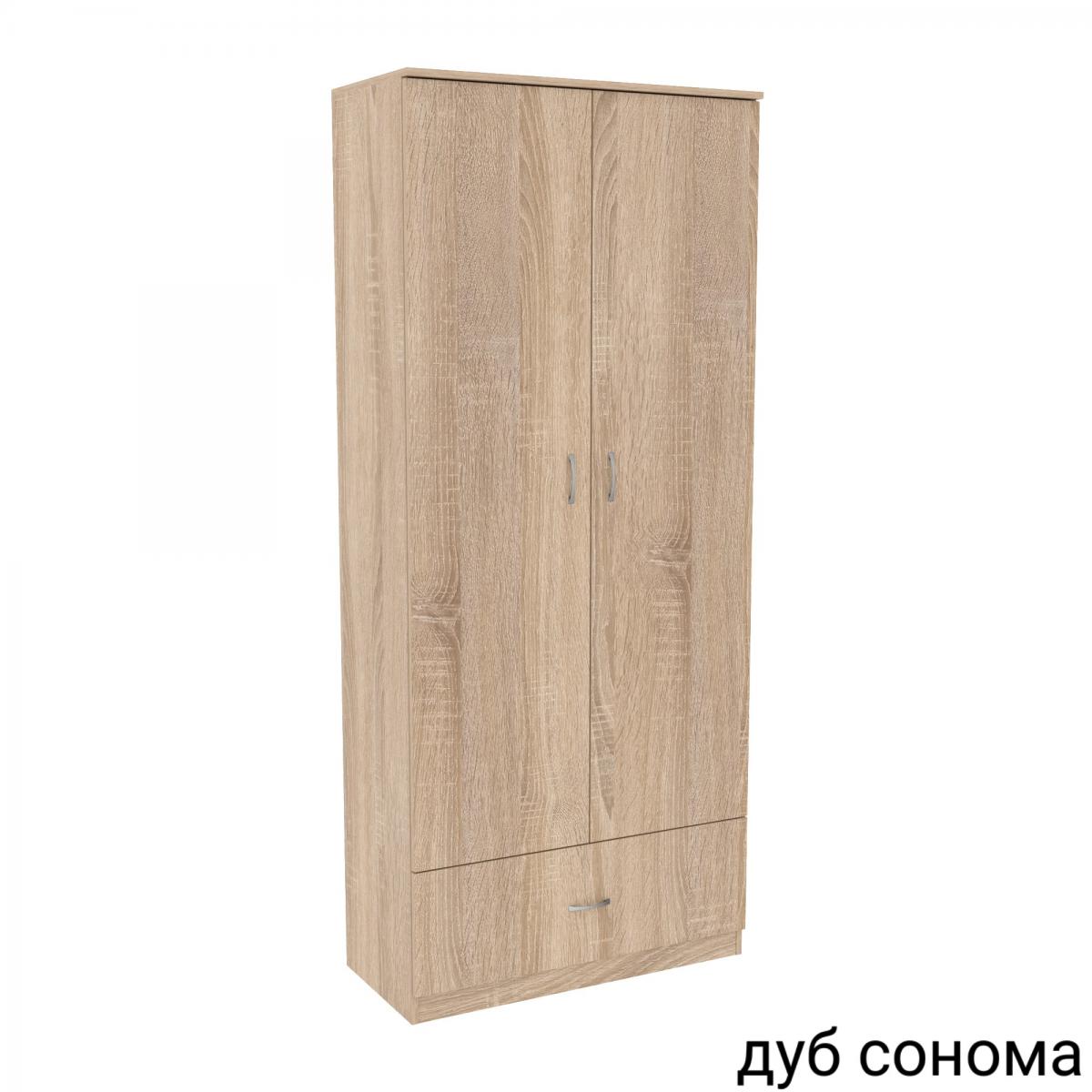 Передпокій ГКШ 5 900мм Дуб Сонома