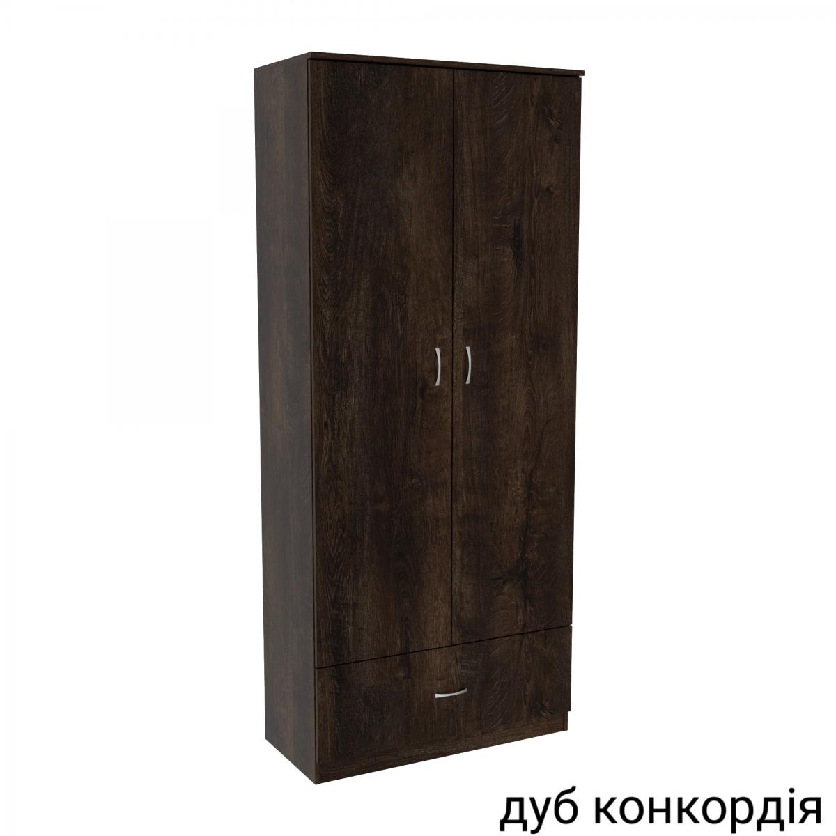 Передпокій ГКШ 5 900мм Дуб Конкордія